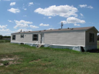 4135 FM 3281, Detroit, TX 75436 FSBO