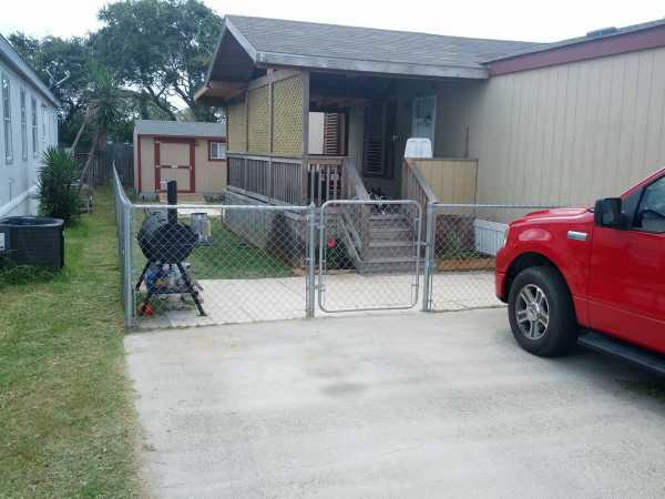 850 Stone St. #42, Corpus Christi, TX 78418 