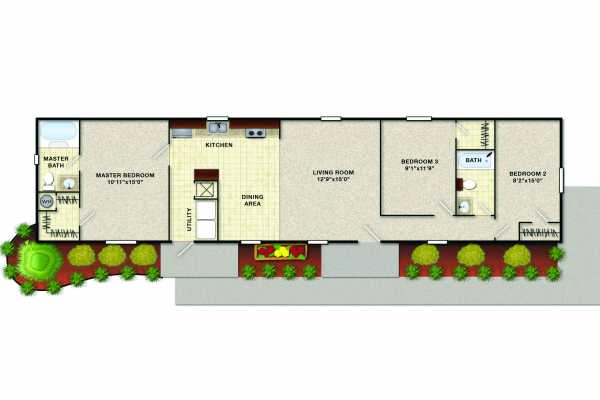 13021 Dessau Road # 146, Austin, TX 78754 