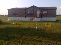 8609 Savannah Farms Ct, Alvarado, TX 76009 