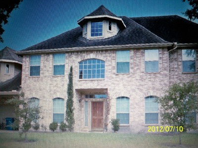 7522 Aerobic Ave, Humble, TX 77346 