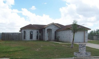 7032 Los Lobos Dr, Brownsville, TX 78521 