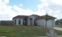 7032 Los Lobos Dr, Brownsville, TX 78521 