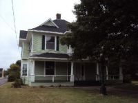 819 S Crockett St, Sherman, TX 75090 