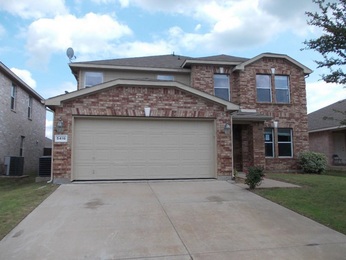 5416 Presidio Dr, Grand Prairie, TX 75052 