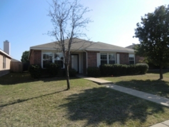 2420 Marimont Lane, Lancaster, TX 75134 