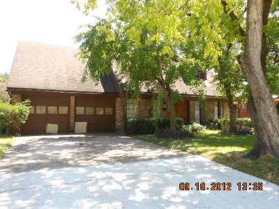 1914 Chaparral Drive, Houston, TX 77043 