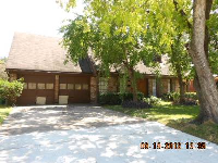 1914 Chaparral Drive, Houston, TX 77043 