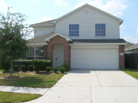 13915 Kinsbourne Ct, Houston, TX 77014 