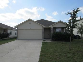 109 Tolcarne Dr, Hutto, TX 78634 