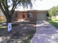 15891 Heidelberg Dr, La Coste, TX 78039 Foreclosure