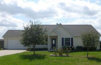 17202 Lake Ridge Cir, Rosharon, TX 77583 