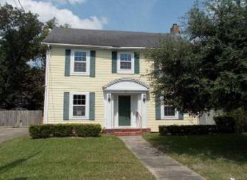 2520 Hazel Street, Beaumont, TX 77702 