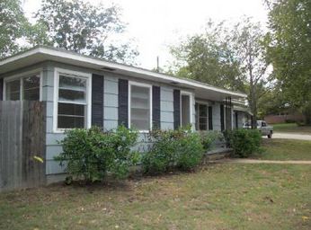 304 S Porter St, Caldwell, TX 77836 