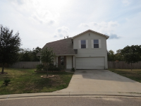 15310 Faircrest Ct, College Station, TX 77845 
