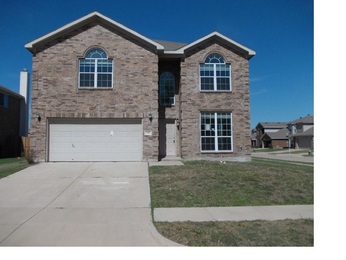 1707 Sienna Dr, Arlington, TX 76002 