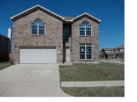 1707 Sienna Dr, Arlington, TX 76002 