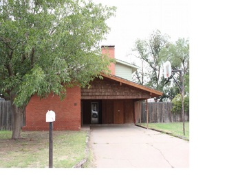 33 NW Avenue A, Hamlin, TX 79520 