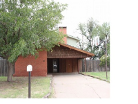33 NW Avenue A, Hamlin, TX 79520 Foreclosure