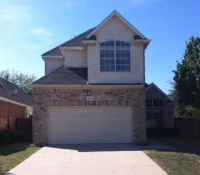 509 Hideaway Court, Euless, TX 76039 