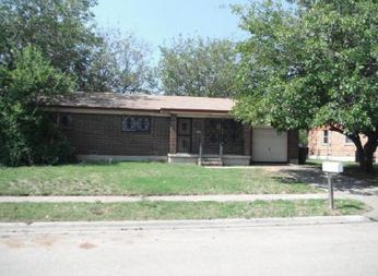1504 Duvall Dr, Killeen, TX 76541 