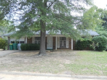 1712 Waverly Drive, Texarkana, TX 75501 