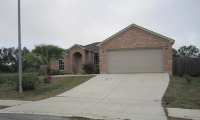 7402 Clear Pt, San Antonio, TX 78242 