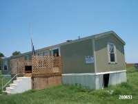 Graves Rd, Ardmore, TX 73401 