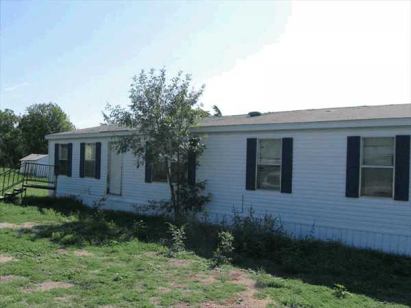 415 Green Street, Bowie, TX 76230 