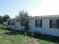 415 Green Street, Bowie, TX 76230 