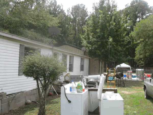 7817 Gardenia Road, Gilmer, TX 75645 
