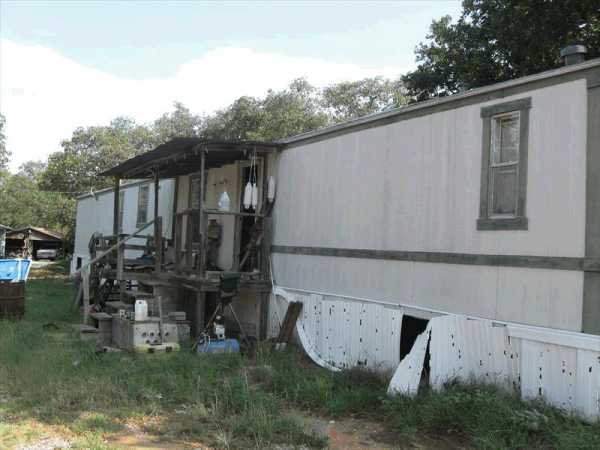 538 Oak Crossing Road, Mineral Wells, TX 76067 