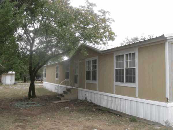 360 PR 1381, Morgan, TX 76671 