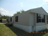 2400 N I 30 FRTAGE ROAD, Mount Pleasant, TX 75455 