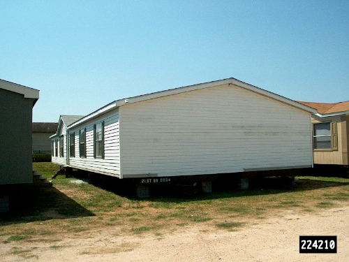 Brooks Ave, Rosenberg, TX 77471 