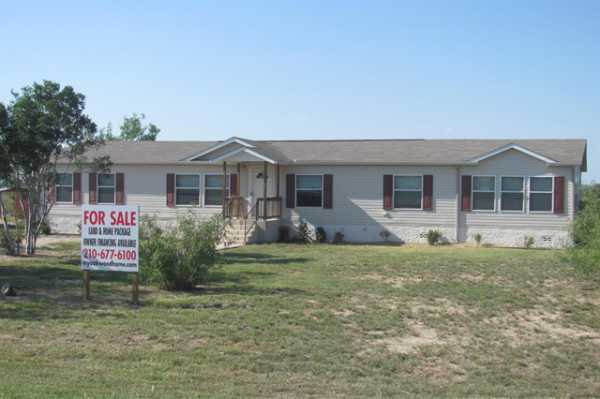 1010 County Road 3821, San Antonio, TX 78253 