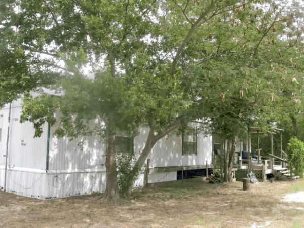 502 West Wood Street, Streetman, TX 75859 