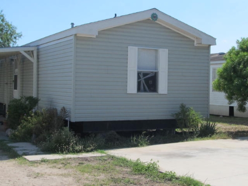 Palm Blvd, Weslaco, TX 78596 