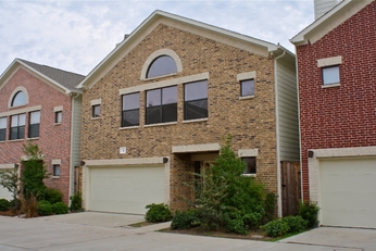 650 Westcross St  Unit #4, Houston, TX 77018 
