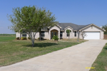 28283 Canelo Loop, Rio Hondo, TX 78583 