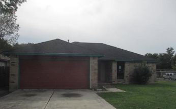 5015 Fern Lake, San Antonio, TX 78244 