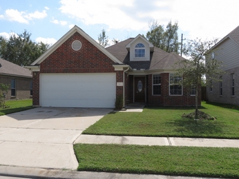 923 Cooper Springs Dr, Spring, TX 77373 