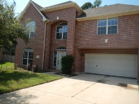 38003 W Sulphur Creek Dr, Magnolia, TX 77335 Foreclosure