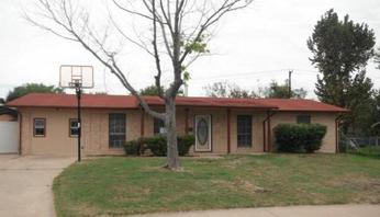 509 W Voelter Ave, Killeen, TX 76541 