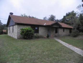 112 Christopher Ct, Weatherford, TX 76086 