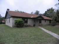 112 Christopher Ct, Weatherford, TX 76086 
