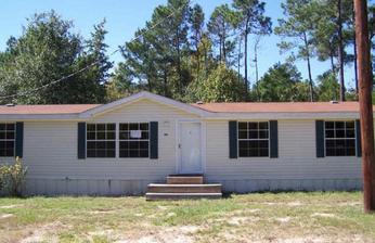 1499 County Rd 3413, Chandler, TX 75758 