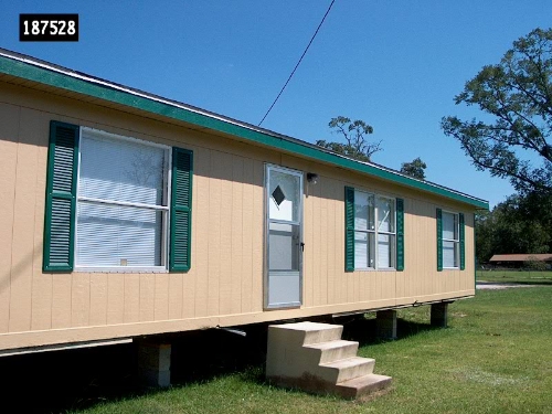 Daw Collins Rd, Splendora, TX 77372 