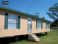 Daw Collins Rd, Splendora, TX 77372 