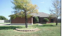 101 Mallard Circle, Elm Mott, TX 76640 